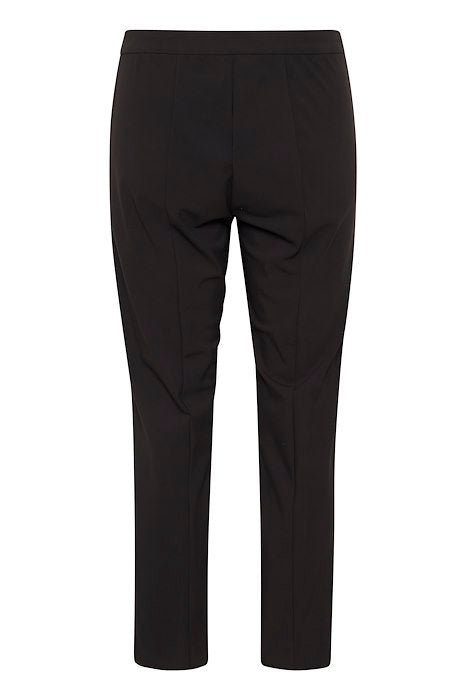 
                      
                        Pantalon InWear de couleur Noir
                      
                    