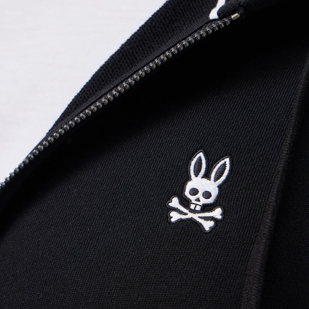 
                      
                        Veste Psycho Bunny de couleur Noir
                      
                    