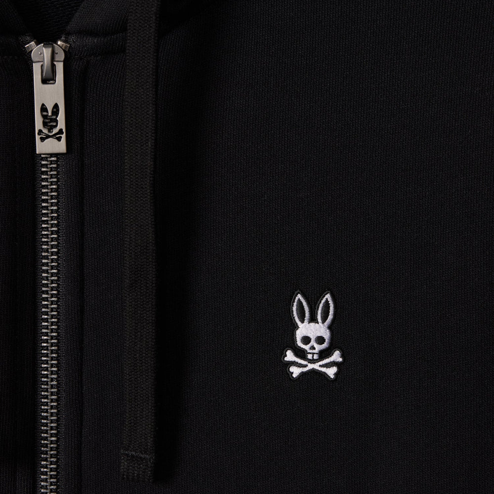 
                      
                        Veste Psycho Bunny de couleur Noir
                      
                    