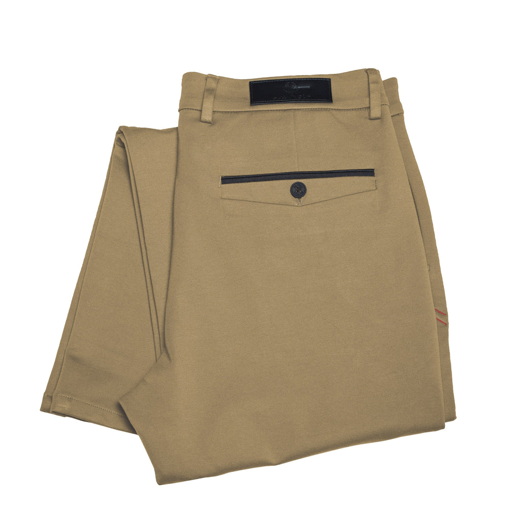 
                      
                        PANTALON | BERETTA, tan - AU NOIR
                      
                    