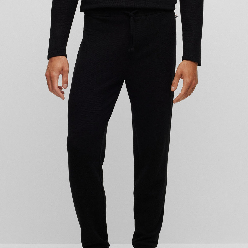 
                      
                        Pantalon Boss de couleur Noir
                      
                    