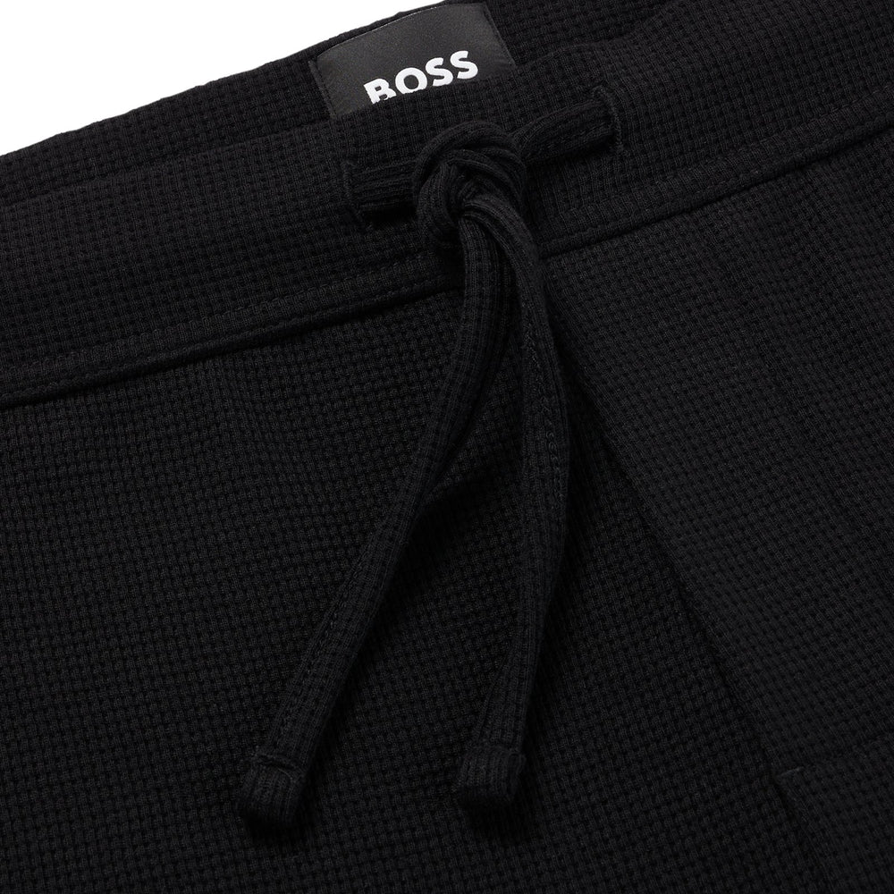 
                      
                        Pantalon Boss de couleur Noir
                      
                    