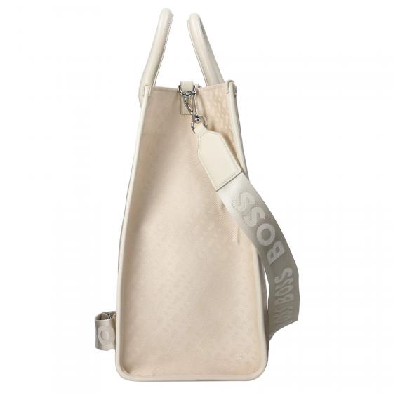 Hugo Boss bag in Off White color Boss 50517268 272 Boutique Option