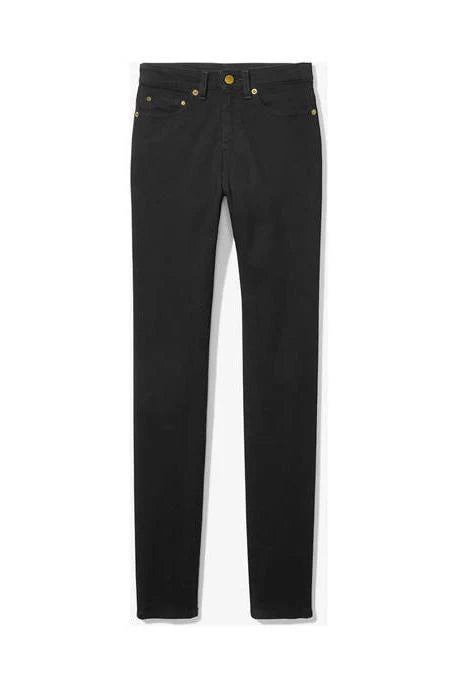 Pantalon Michael Kors de couleur Noir