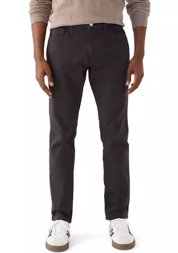 Pantalon  de couleur Noir