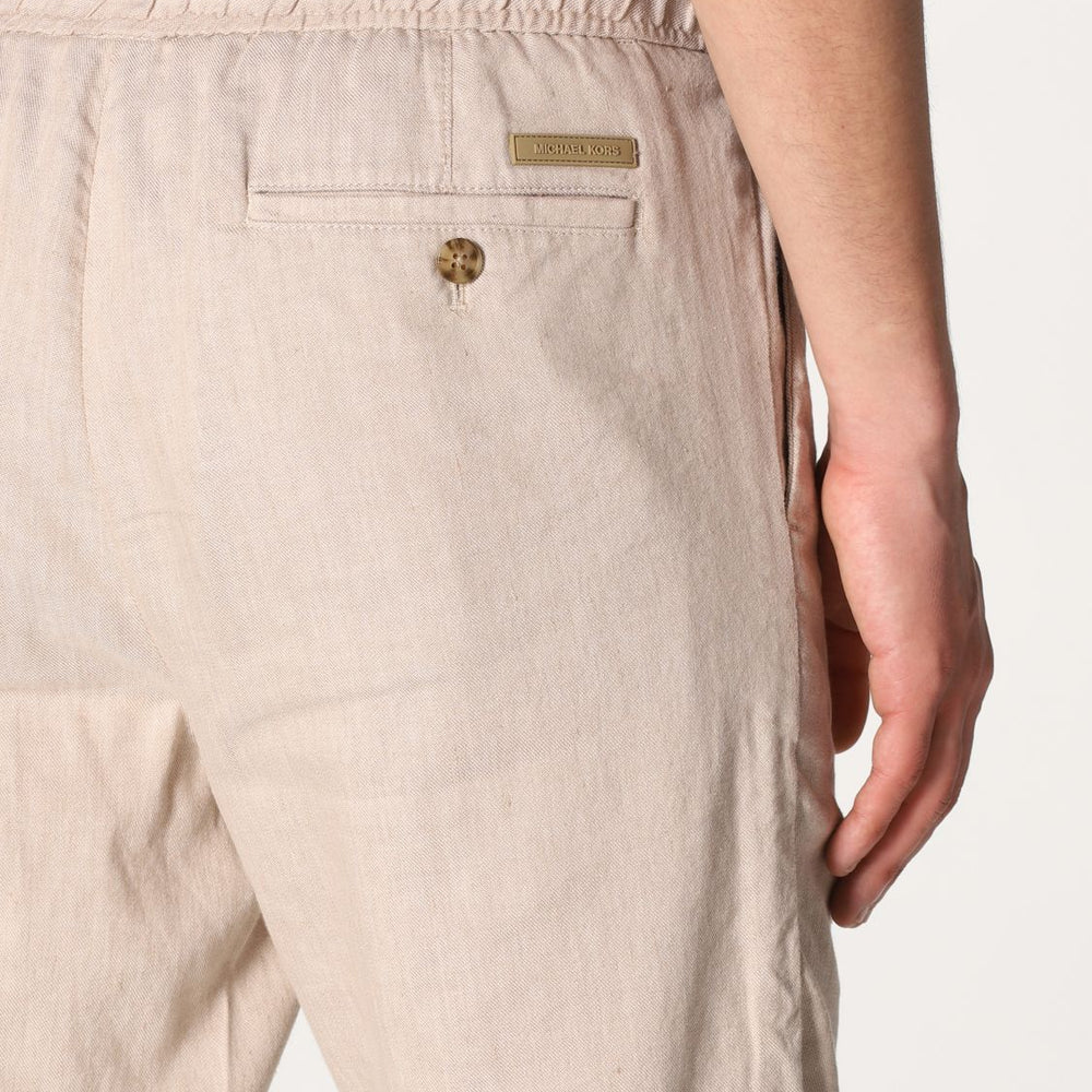 
                      
                        Pantalon Michael Kors de couleur Beige
                      
                    