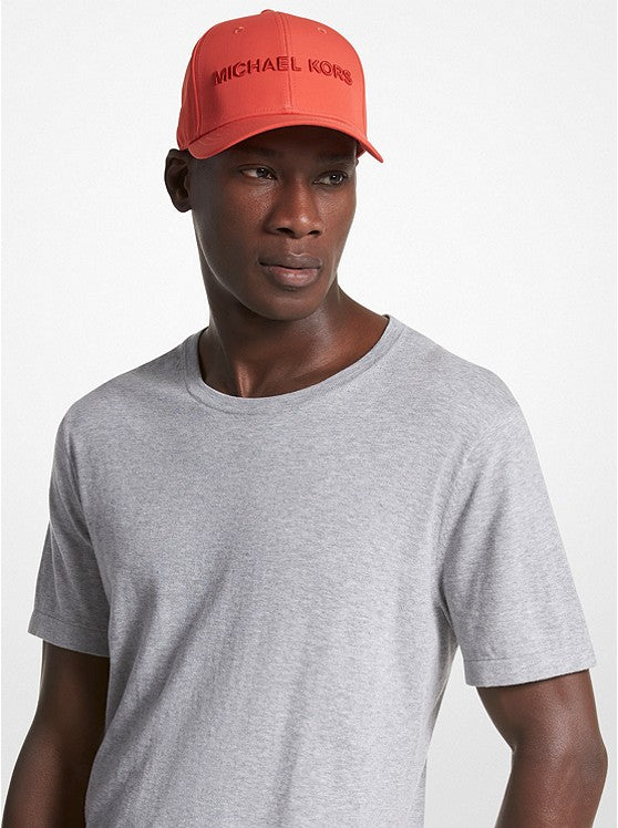 
                      
                        Michael Kors cap in Orange color
                      
                    