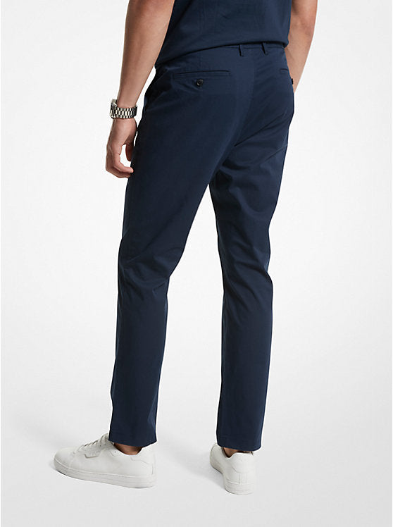 
                      
                        Pantalon Michael Kors de couleur Marine
                      
                    