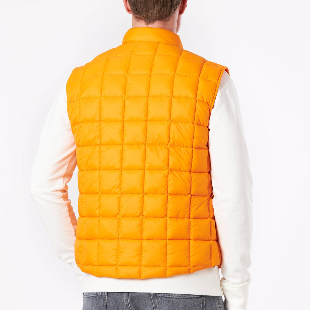 
                      
                        Veste Orion Save The Duck de couleur Orange
                      
                    