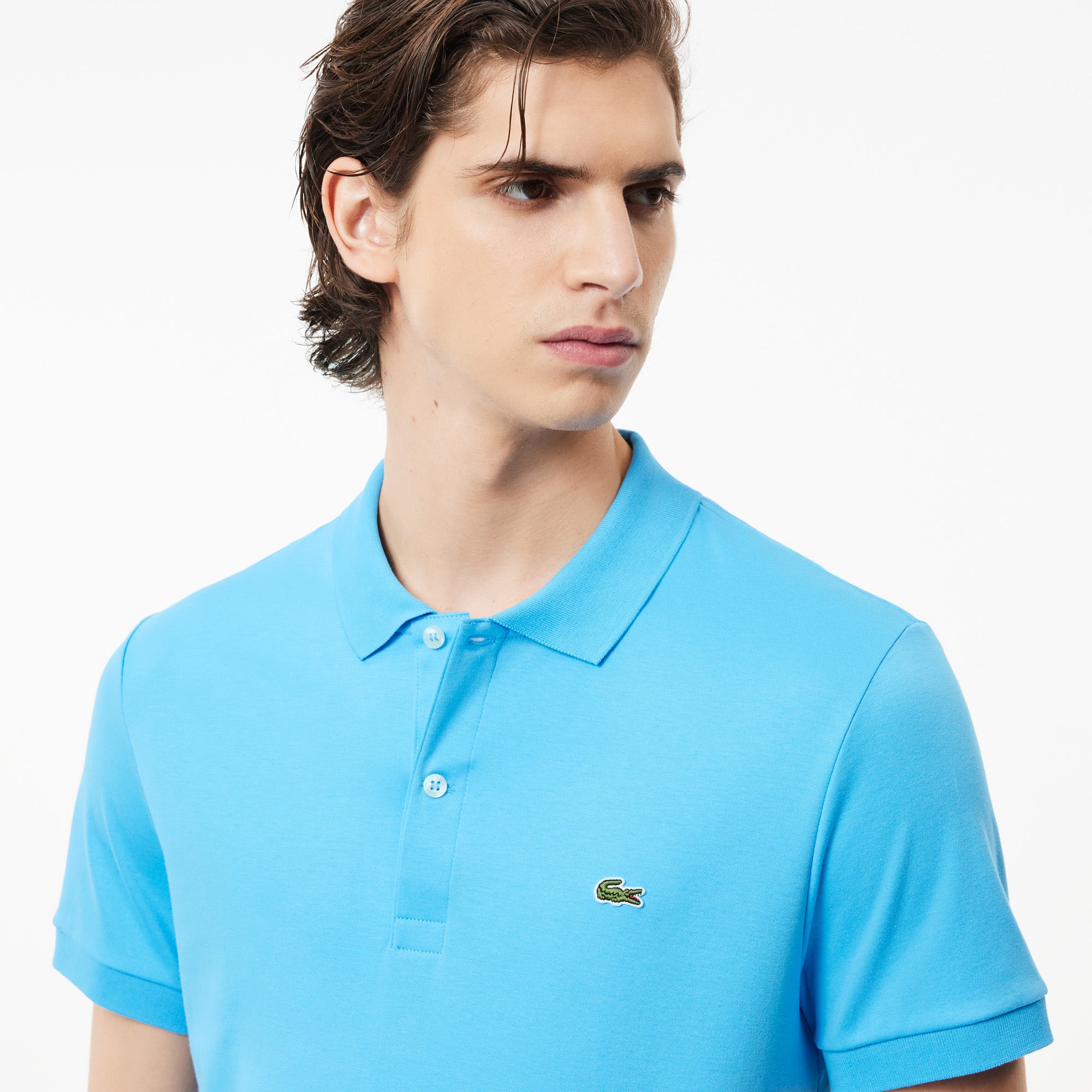 Bleu lacoste hotsell