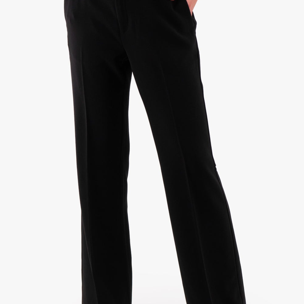 
                      
                        Black Inwear Pants
                      
                    