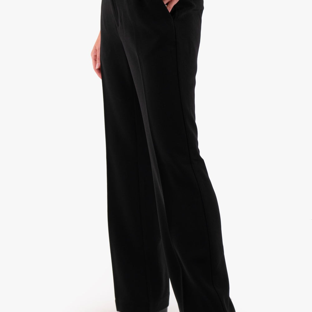 
                      
                        Black Inwear Pants
                      
                    