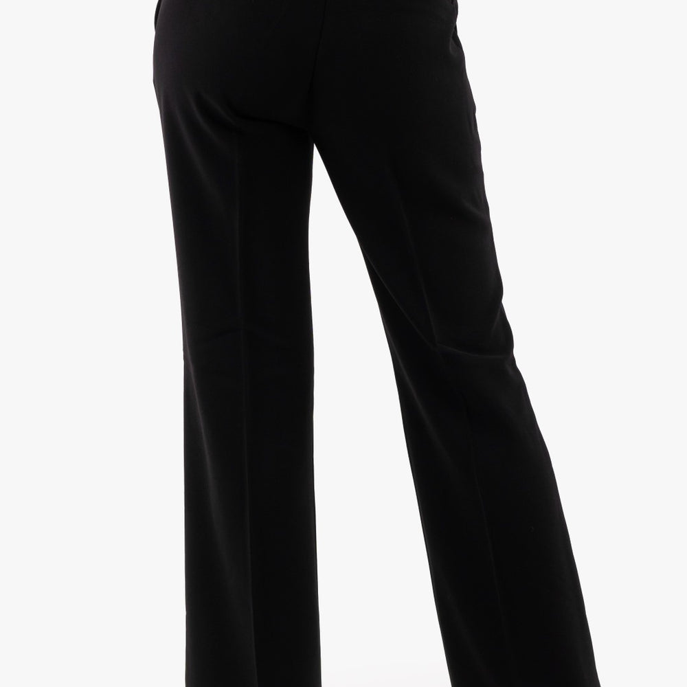 
                      
                        Black Inwear Pants
                      
                    