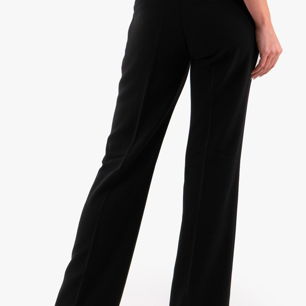 
                      
                        Black Inwear Pants
                      
                    