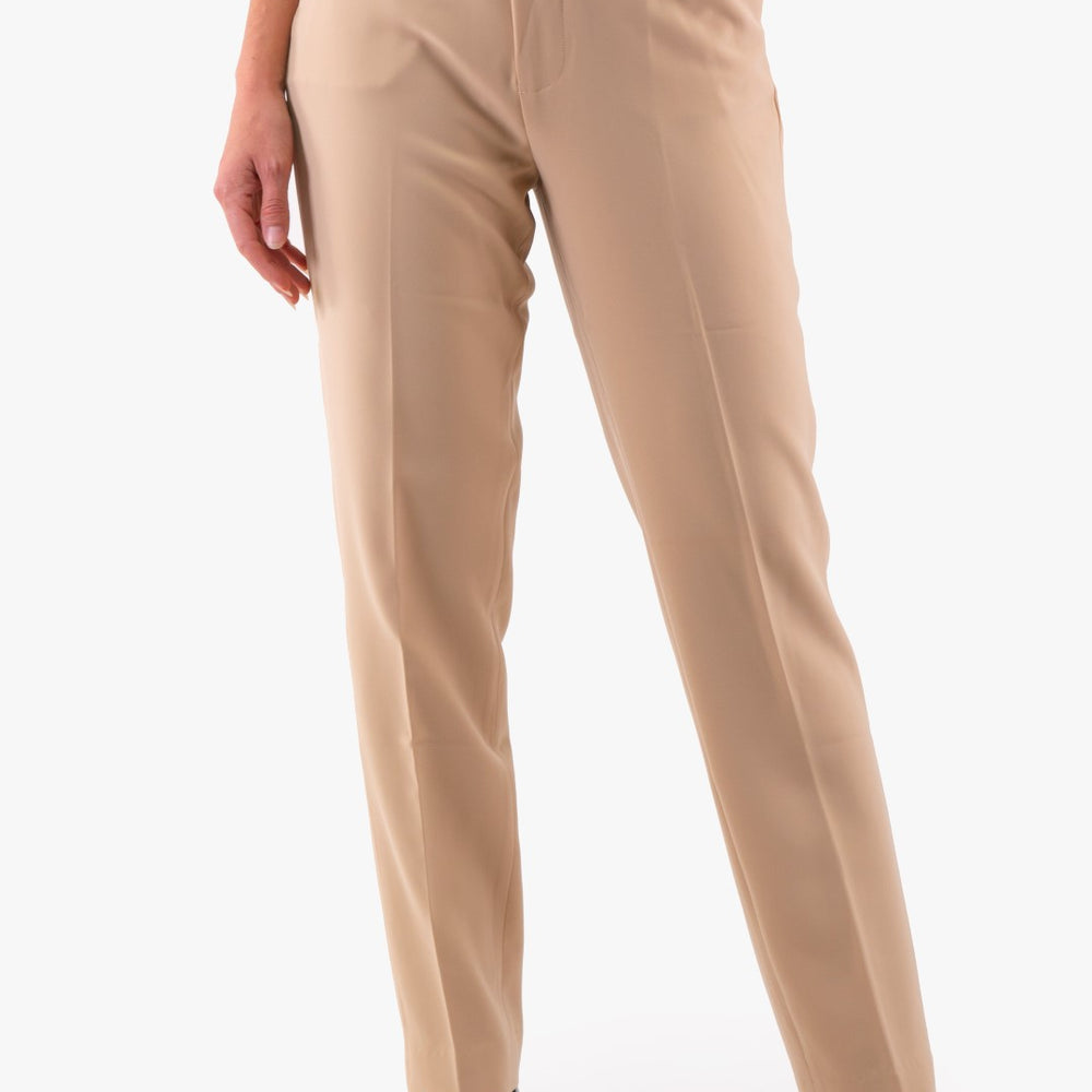 Pantalon Esqualo de couleur Beige