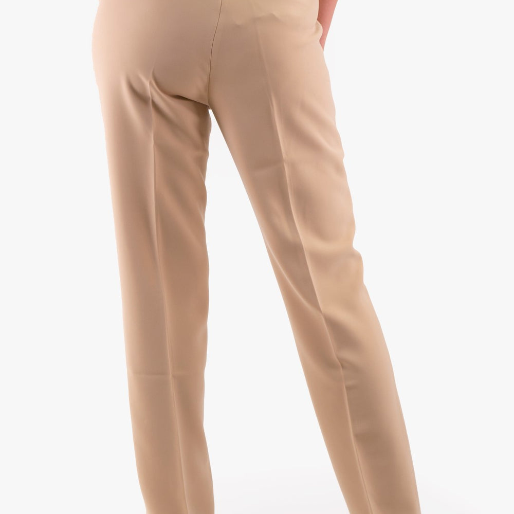 
                      
                        Esqualo pants in Beige color
                      
                    