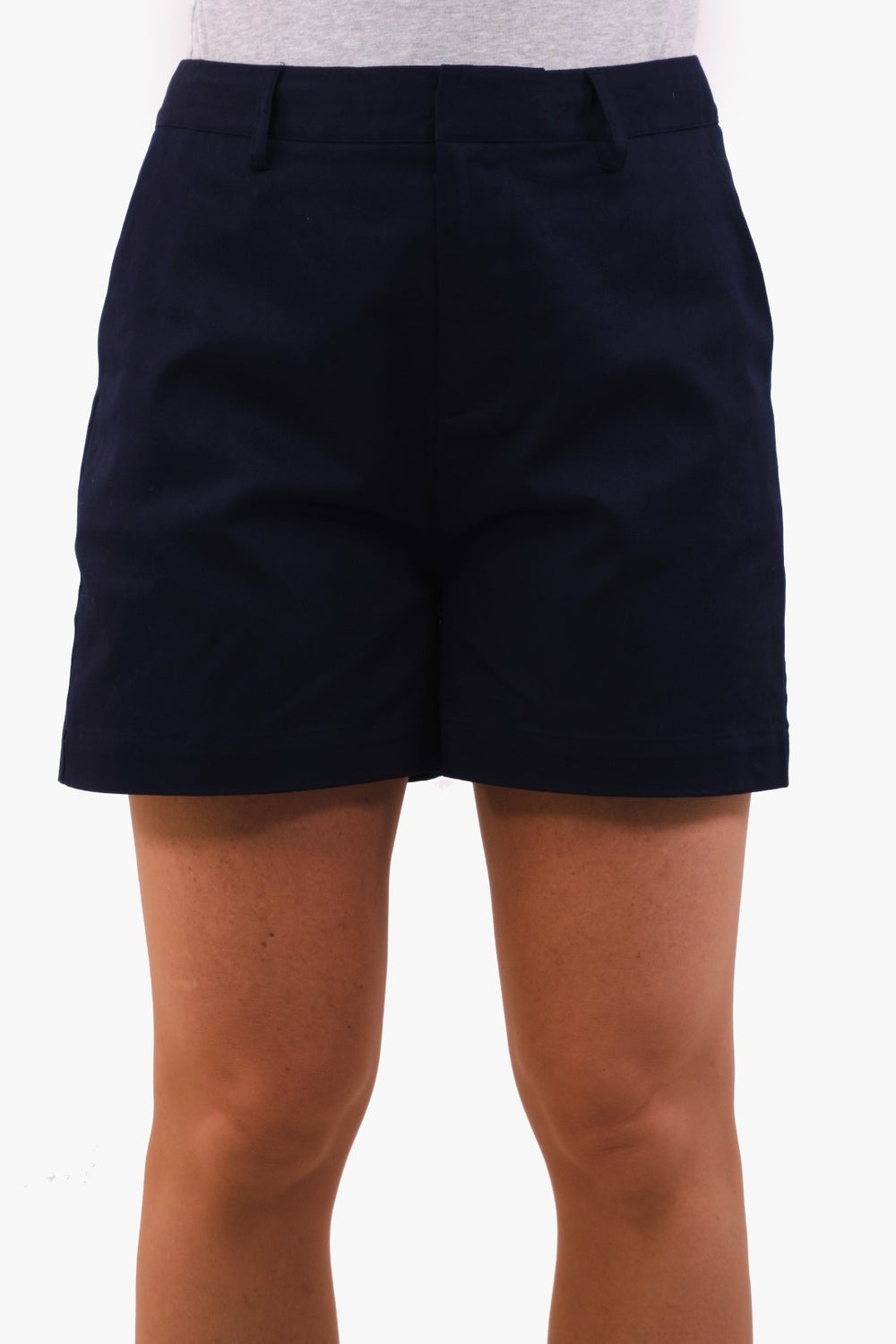 Short Scotch&Soda de couleur Marine