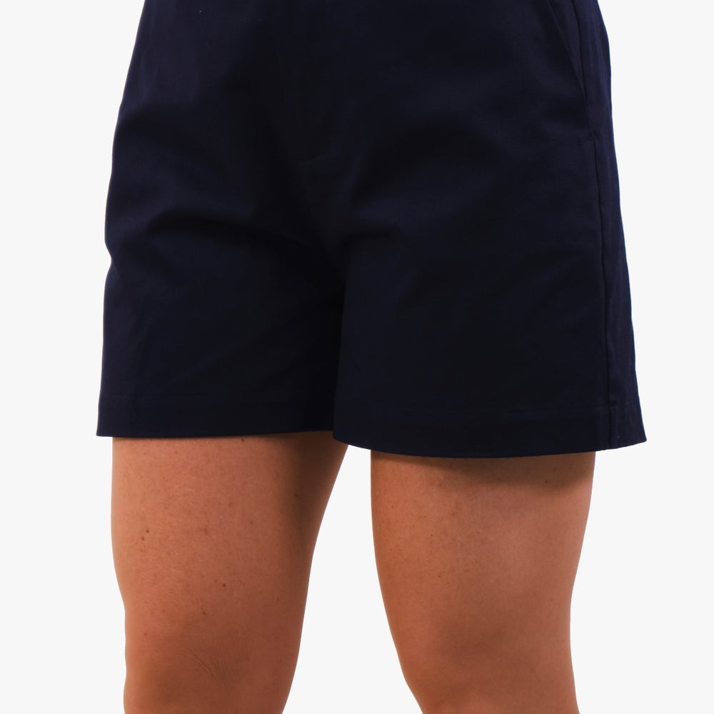 
                      
                        Short Scotch&Soda de couleur Marine
                      
                    