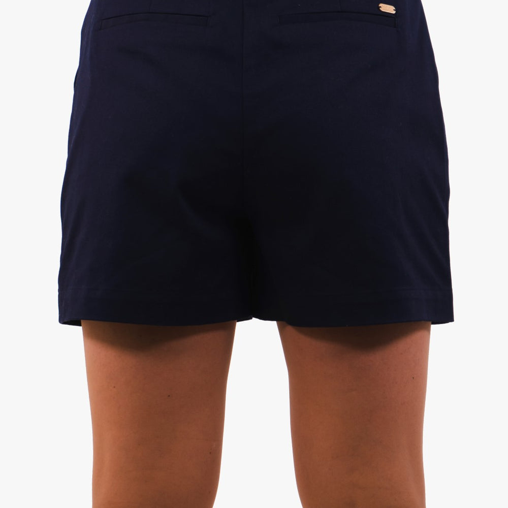 
                      
                        Short Scotch&Soda de couleur Marine
                      
                    