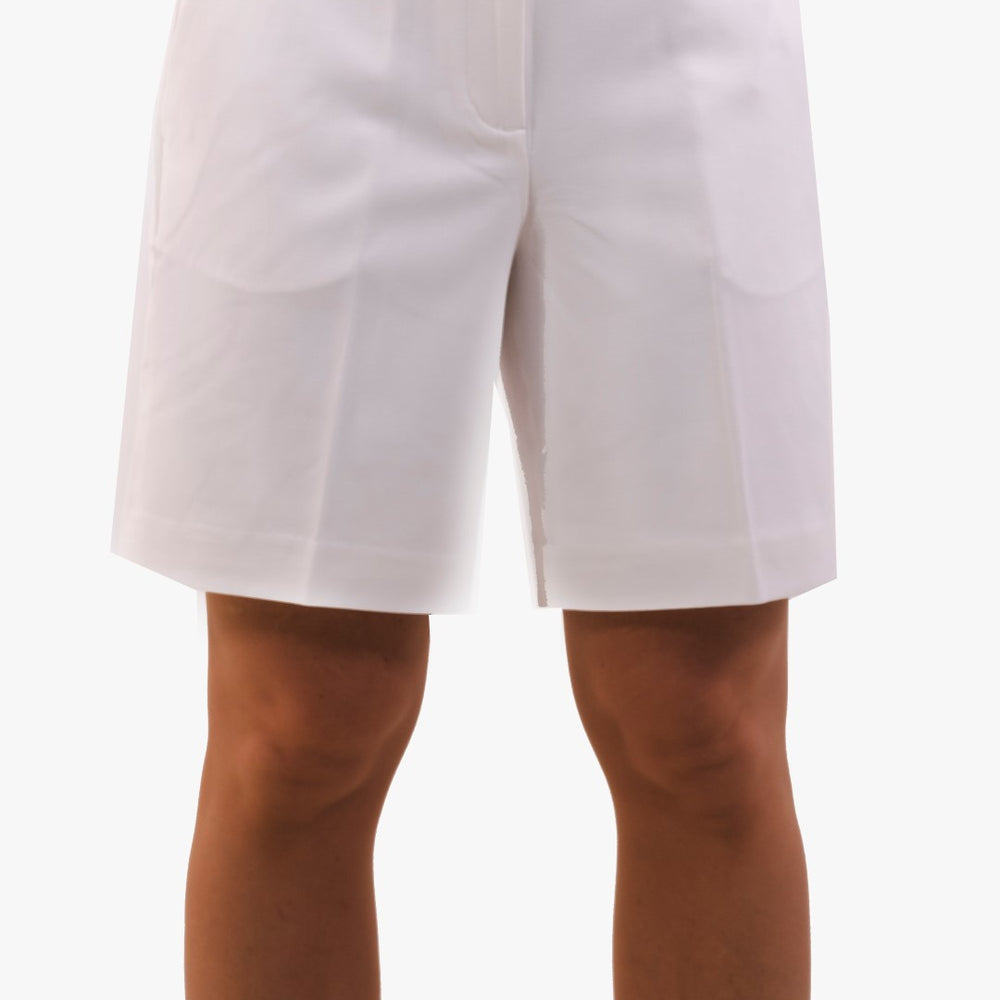 Short Michael Kors de couleur Blanc