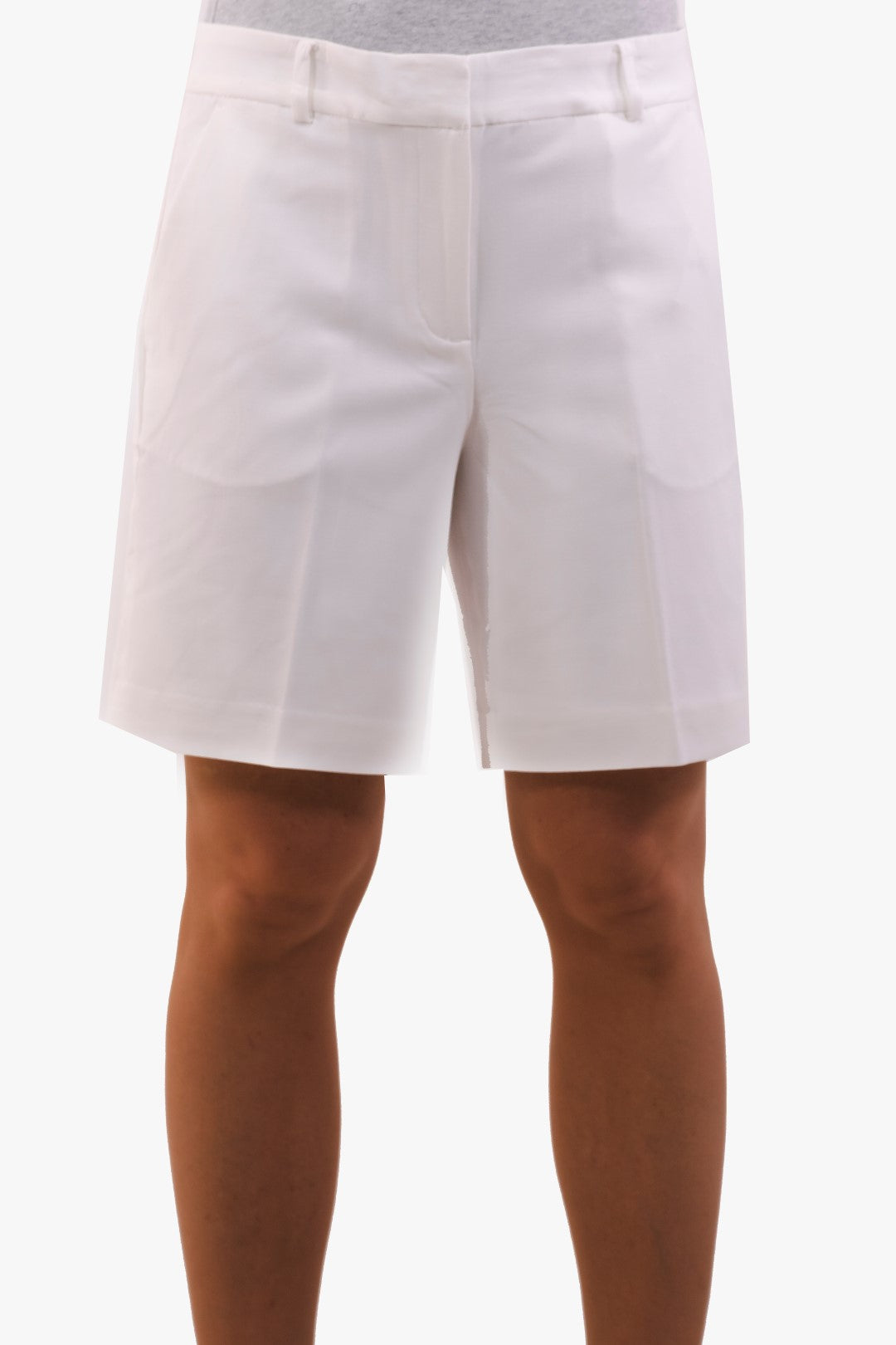 Short Michael Kors de couleur Blanc