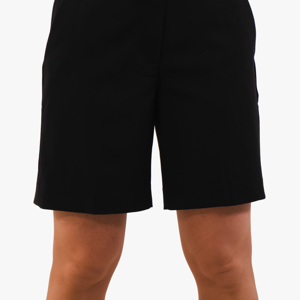 Short Michael Kors de couleur Noir