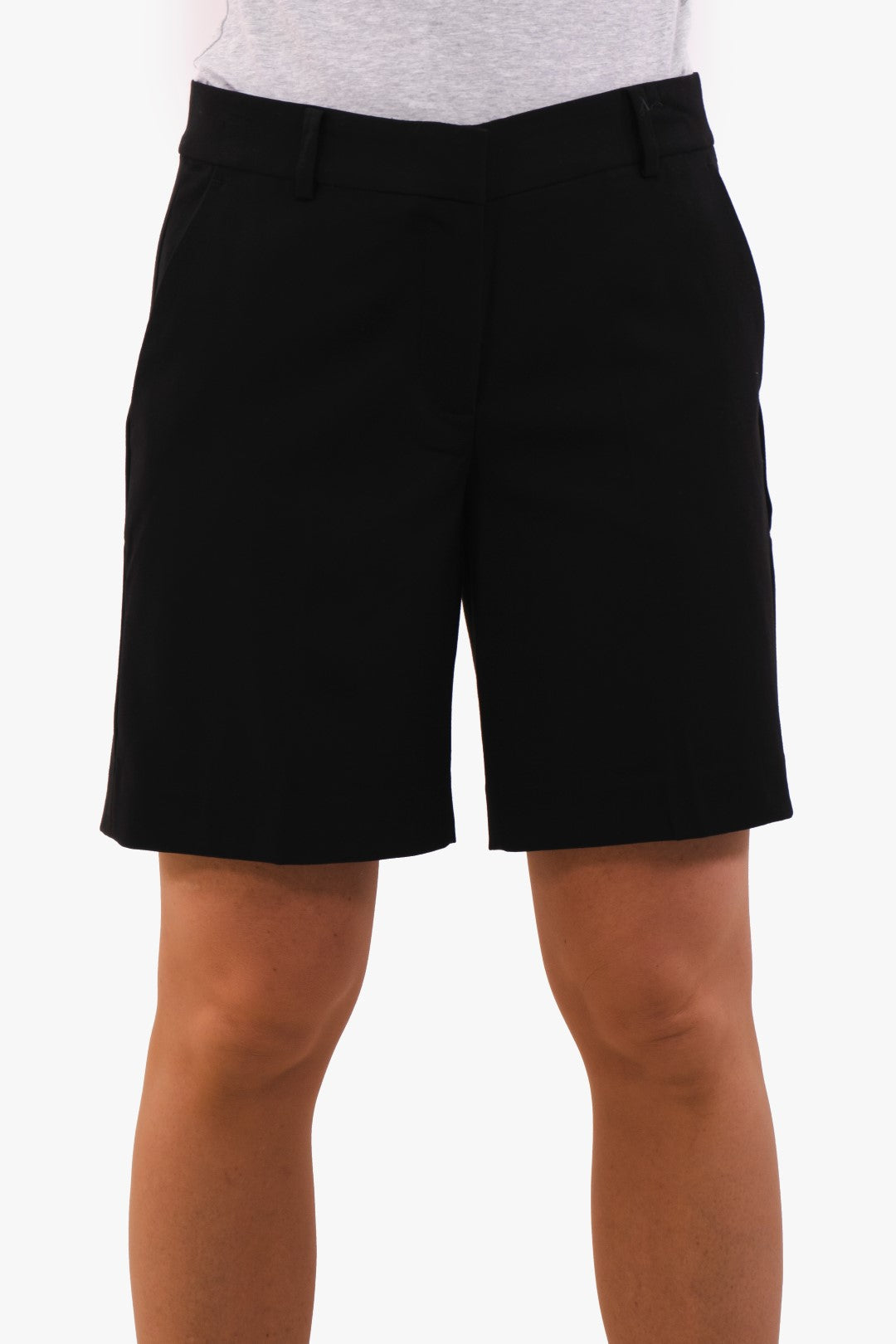 Short Michael Kors de couleur Noir