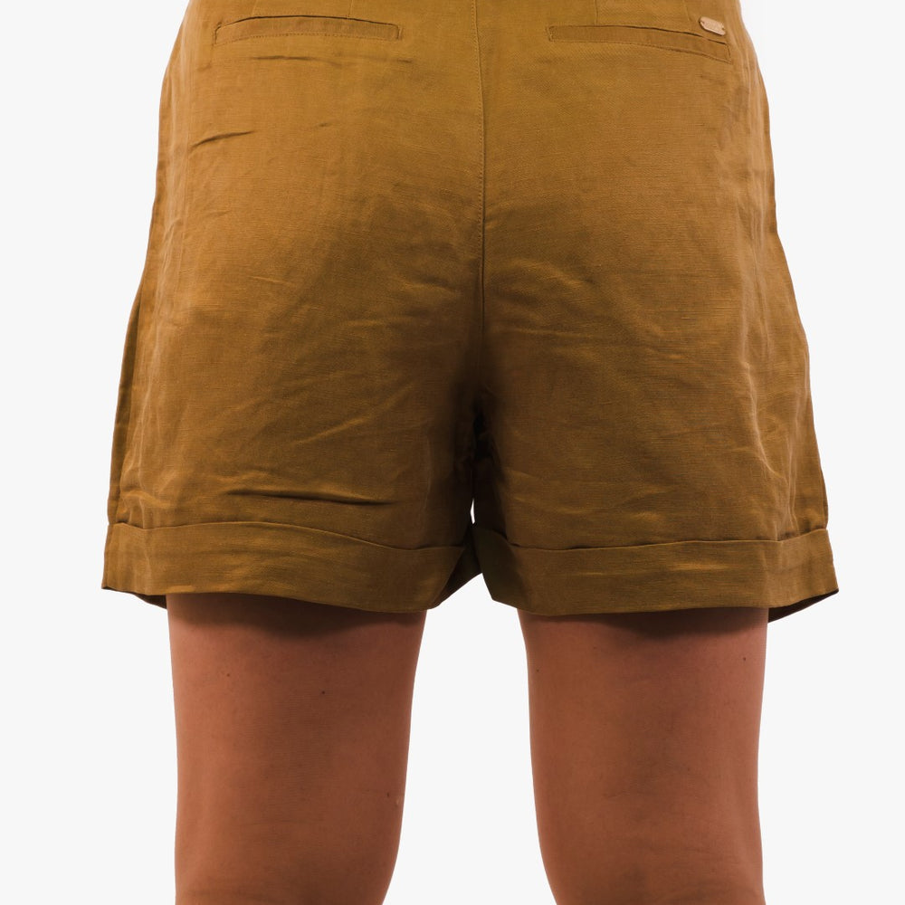 
                      
                        Short Scotch&Soda de couleur Cuivre
                      
                    