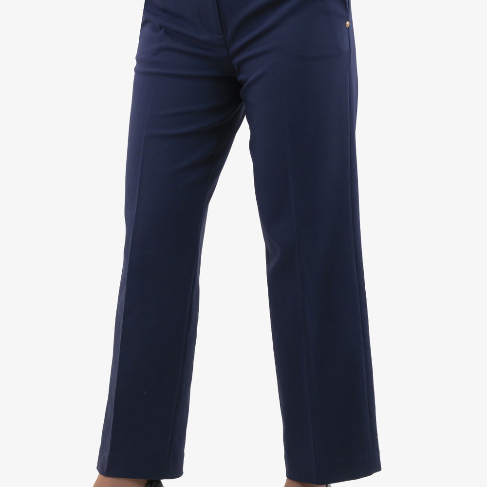 
                      
                        Pantalon Michael Kors de couleur Marine
                      
                    