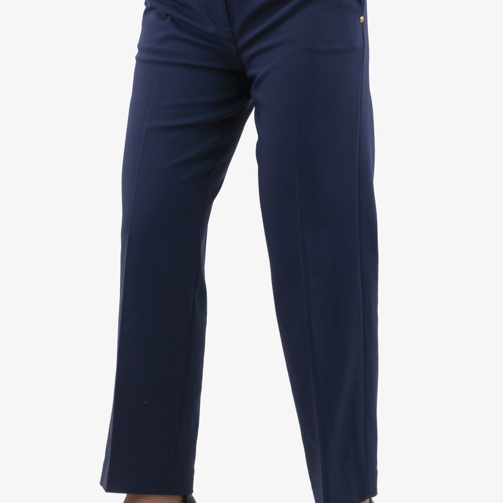 
                      
                        Pantalon Michael Kors de couleur Marine
                      
                    