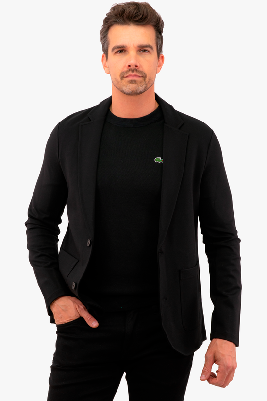 Michael Kors jacket in Black color