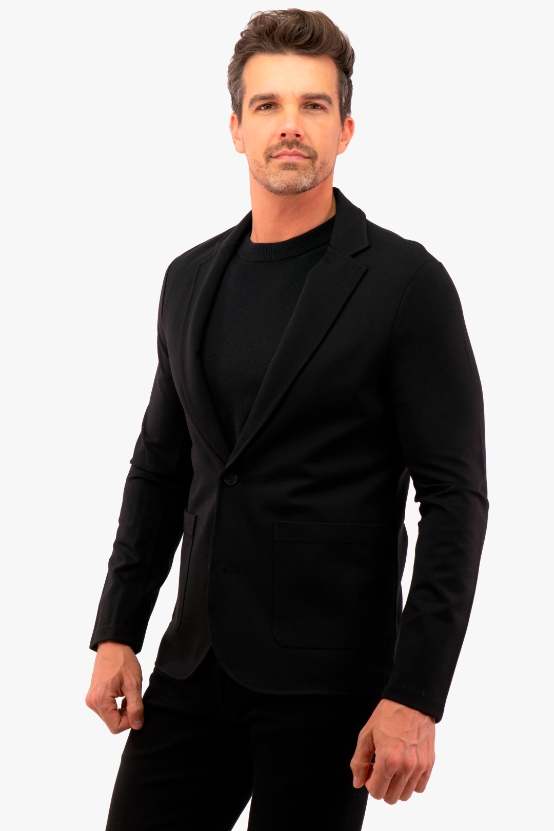 Michael Kors jacket in Black color