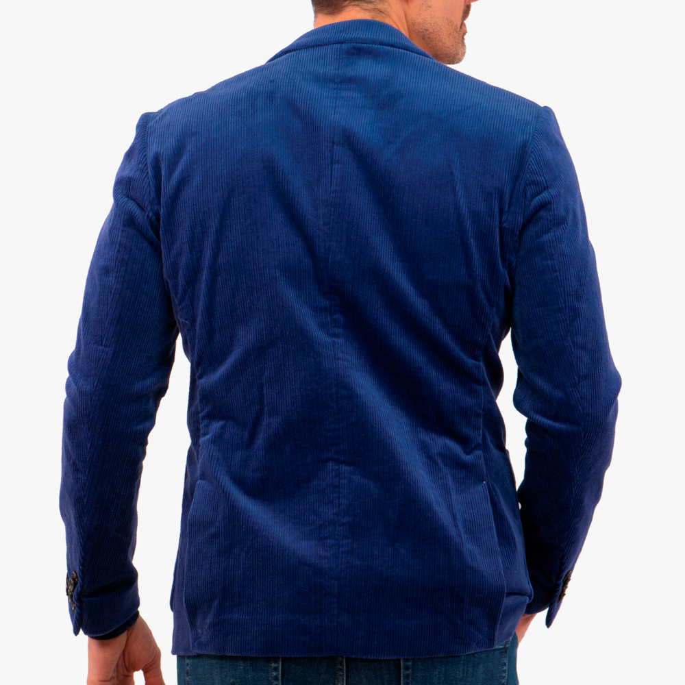 
                      
                        Navy colored Scotch&amp;Soda jacket
                      
                    