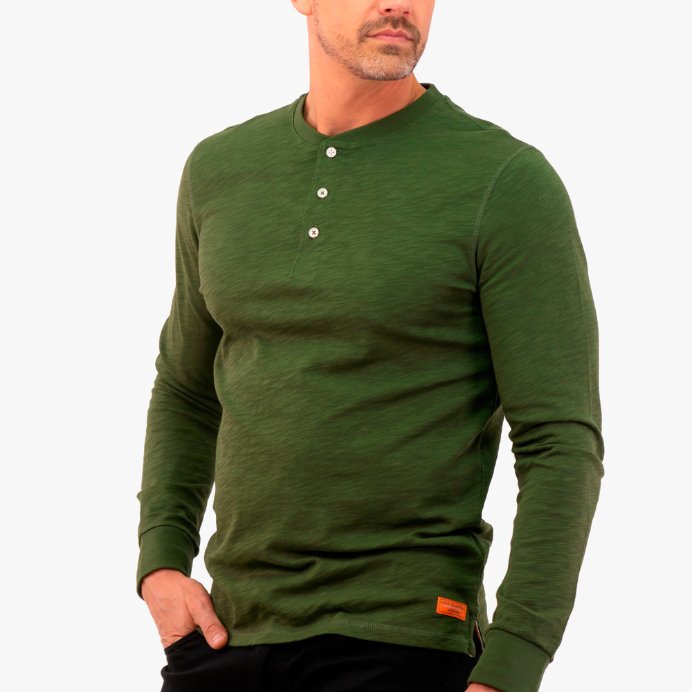 
                      
                        Chandail Scotch&Soda de couleur Vert
                      
                    