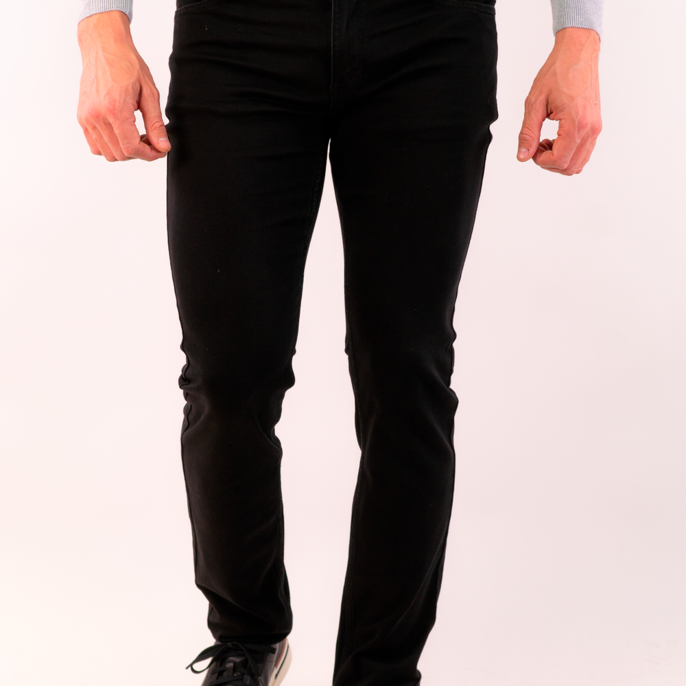 
                      
                        Hörst jeans in Black color
                      
                    