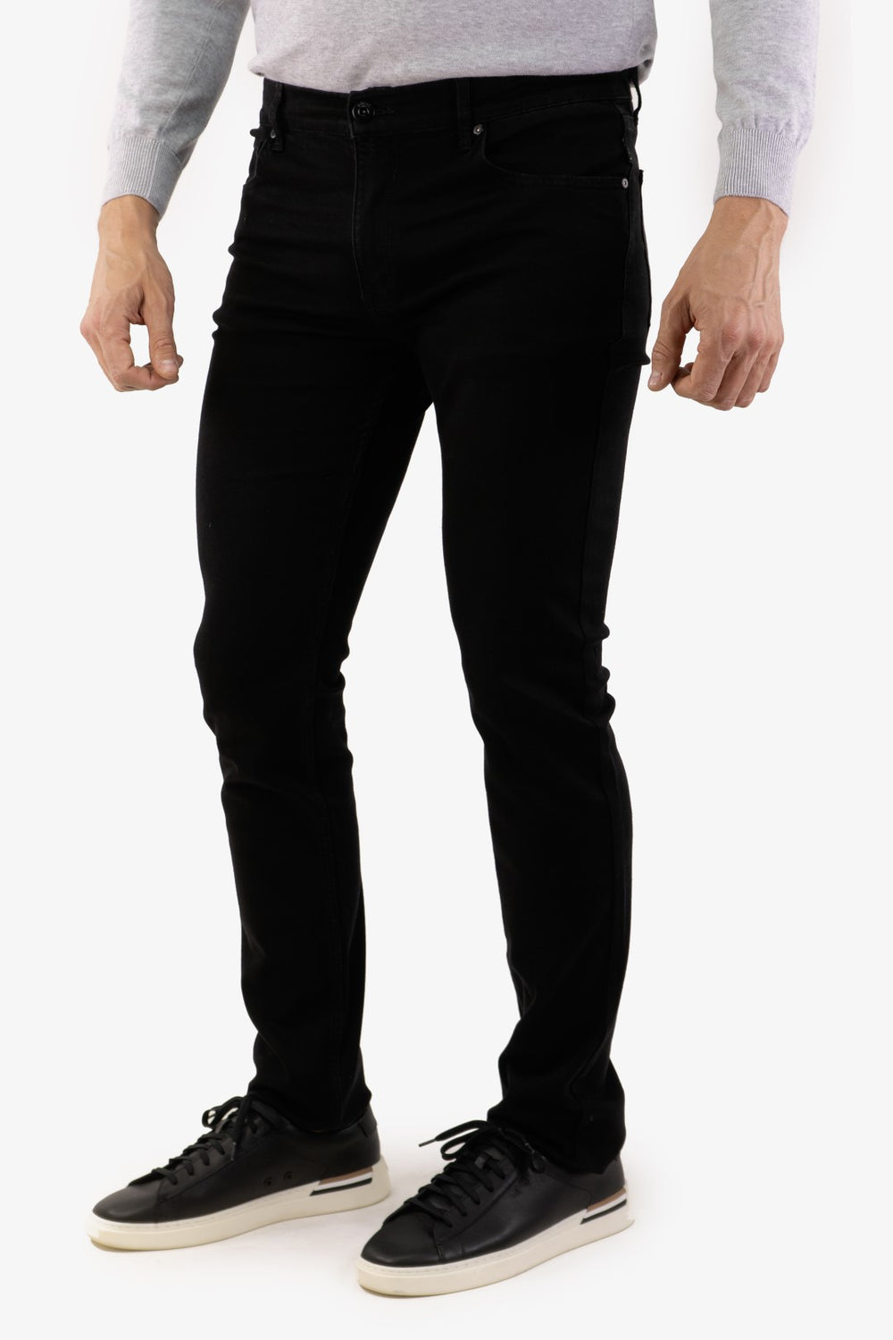 Hörst jeans in Black color