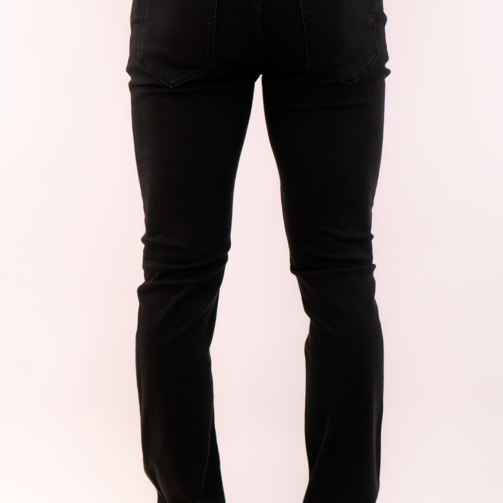 
                      
                        Hörst jeans in Black color
                      
                    