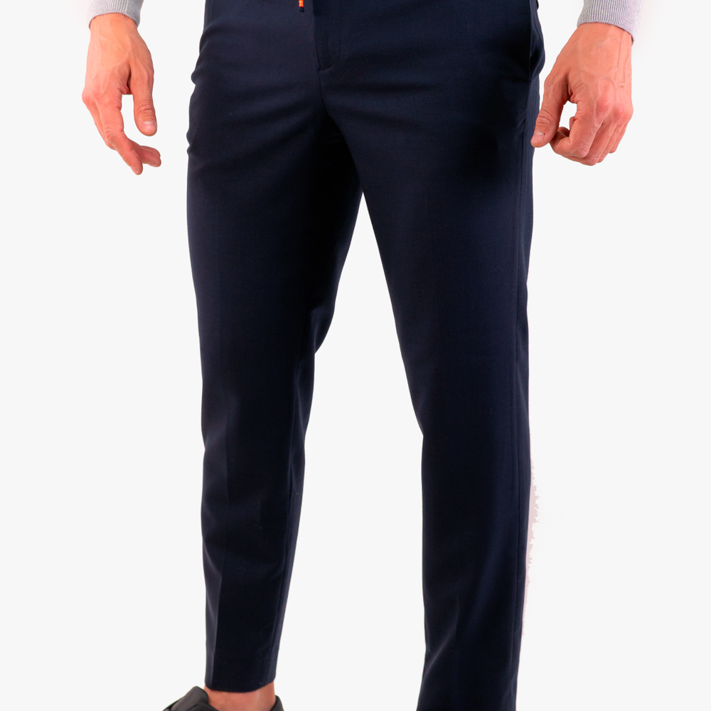 Scotch&amp;Soda pants in Midnight color