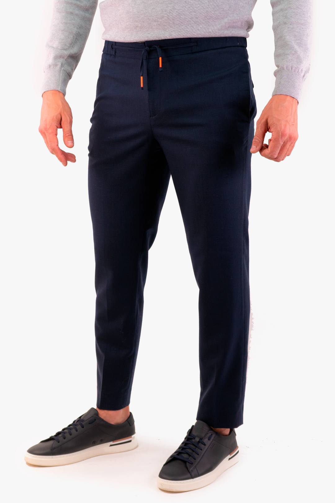 Scotch&amp;Soda pants in Midnight color