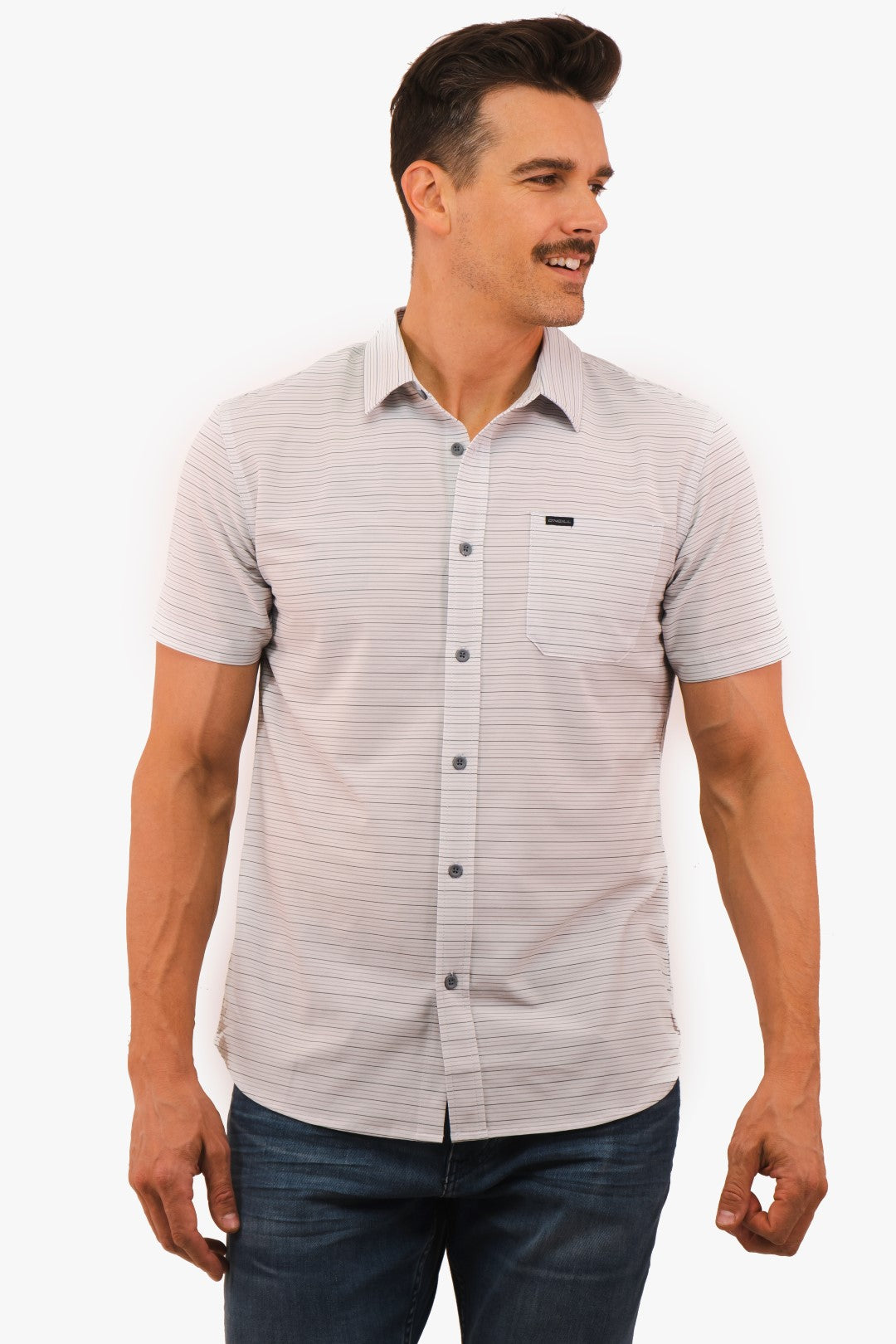 O'Neill shirt in White color