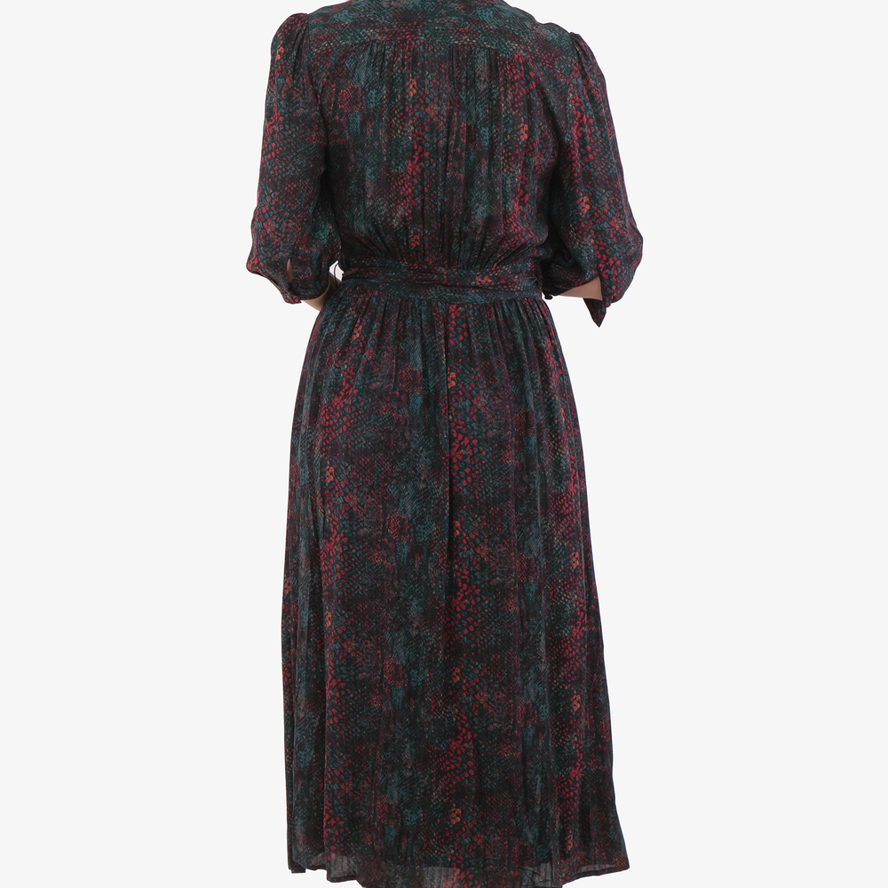 
                      
                        Robe Scotch&Soda de couleur Noir
                      
                    