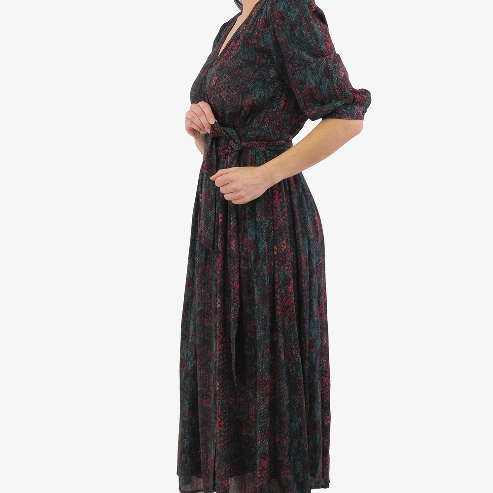 
                      
                        Robe Scotch&Soda de couleur Noir
                      
                    