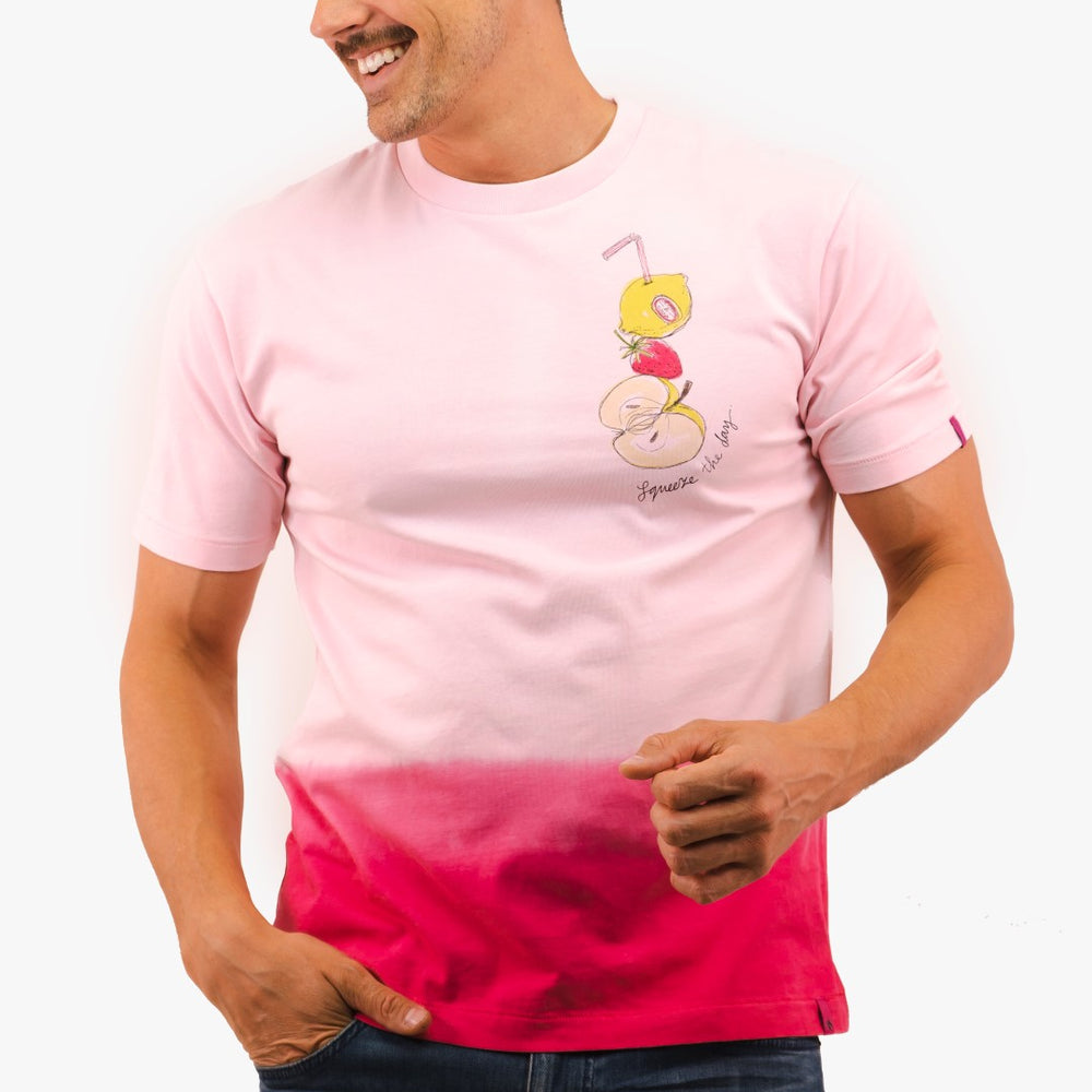 Pink Scotch&amp;Soda T-Shirt