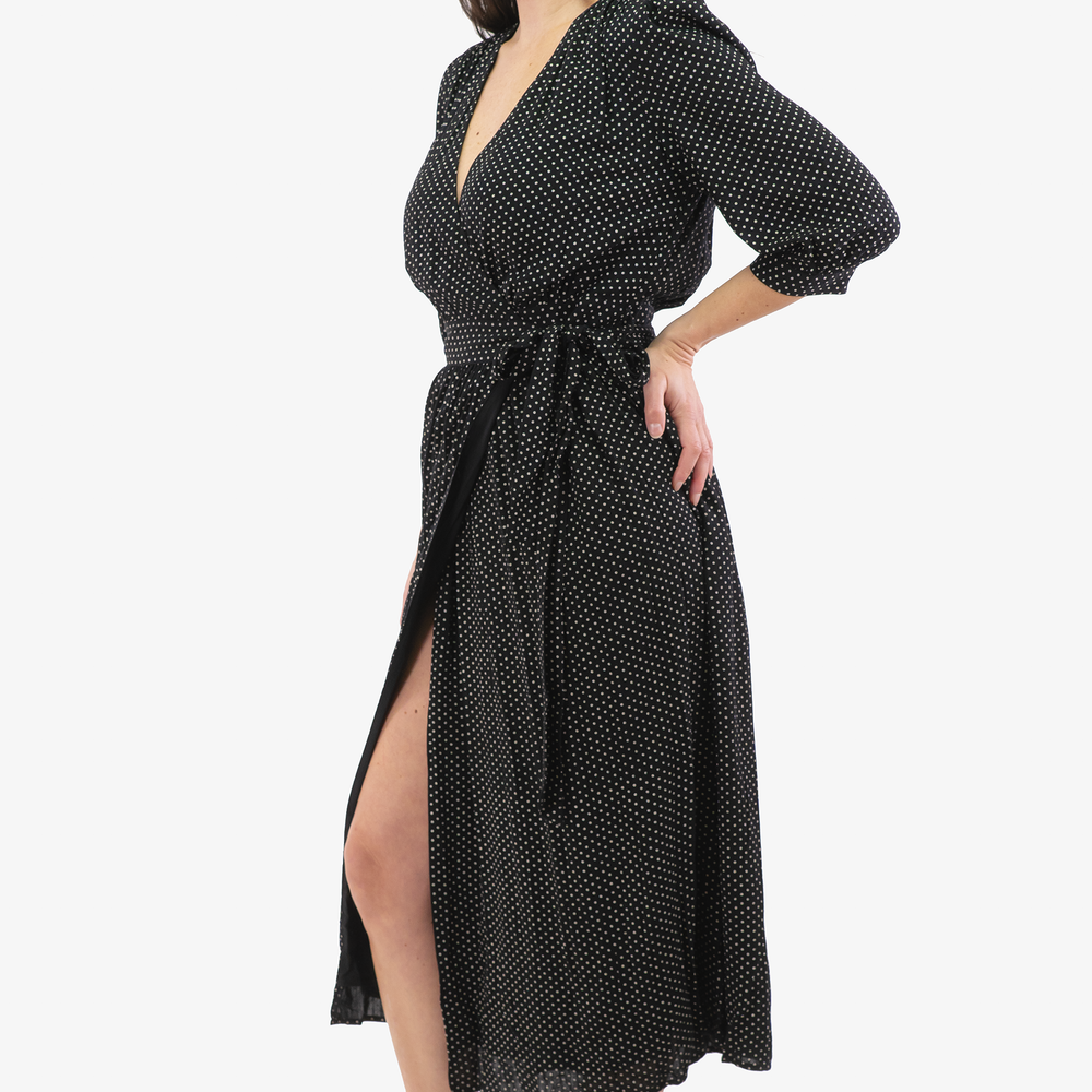 
                      
                        Robe Scotch&Soda de couleur Noir
                      
                    