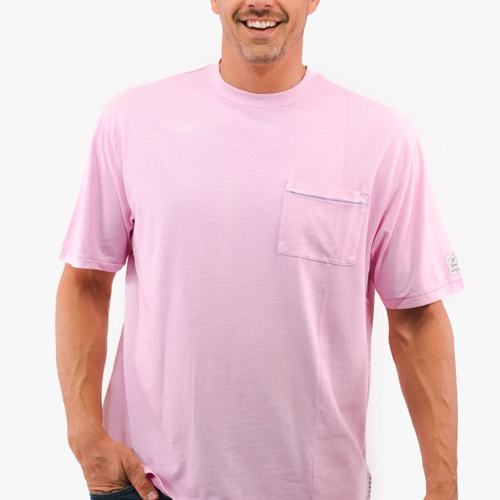 Pink Scotch&amp;Soda T-Shirt