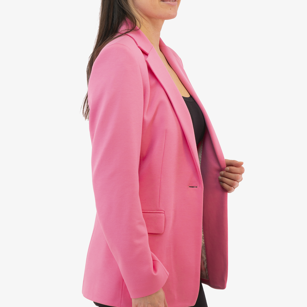 
                      
                        Veston Atana Hugo Boss de couleur Rose
                      
                    