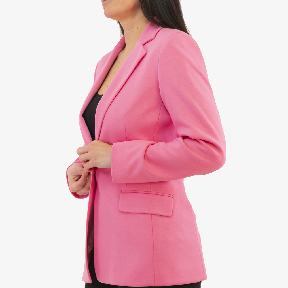 
                      
                        Veston Atana Hugo Boss de couleur Rose
                      
                    