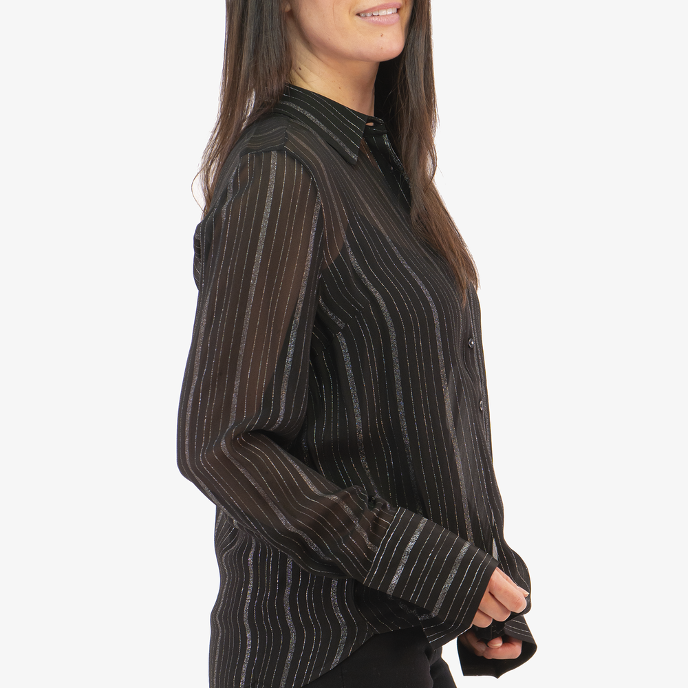 
                      
                        Blouse Leatrix Inwear de couleur Noir
                      
                    