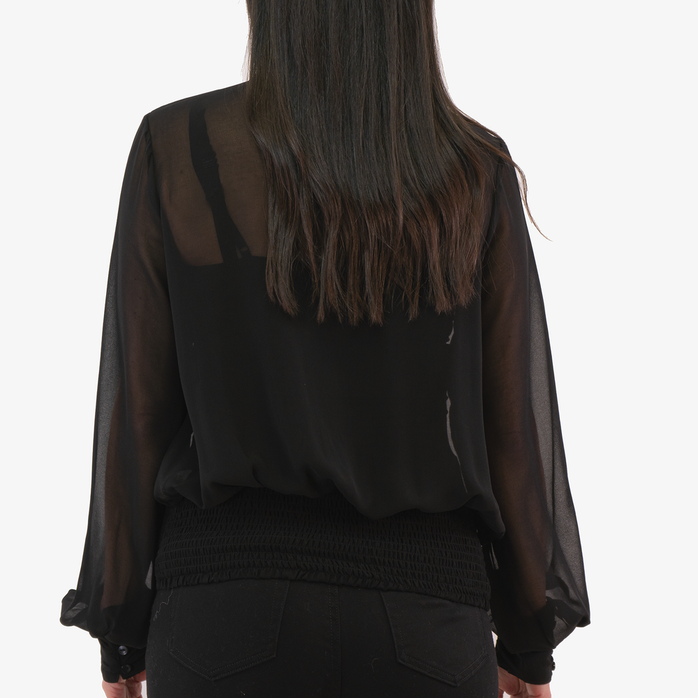 
                      
                        Black Culture Blouse
                      
                    