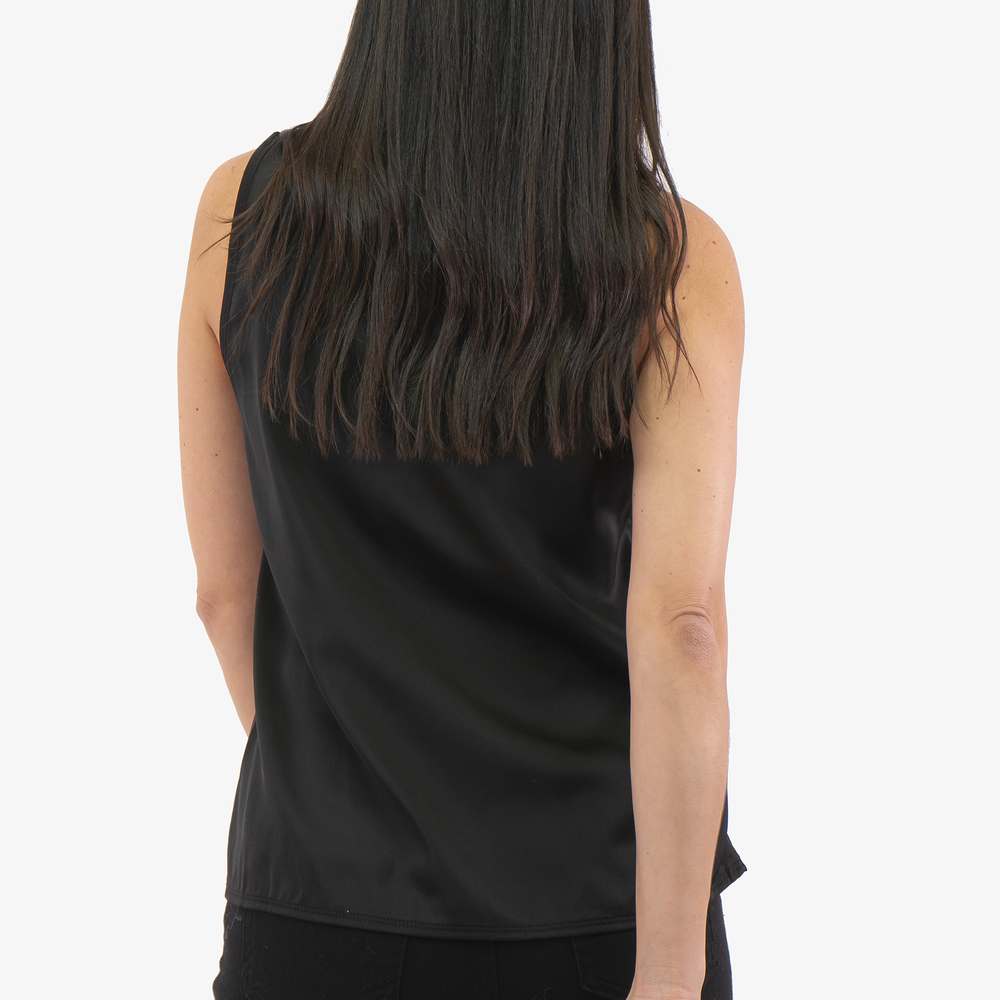 
                      
                        Dodo Part Two camisole in Black color
                      
                    